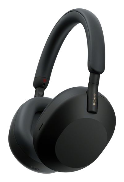 Sony WH-1000XM5 Noise Cancelling Wireless Headphones