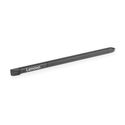 Lenovo 4X80R08264 stylus pen Black Chrome