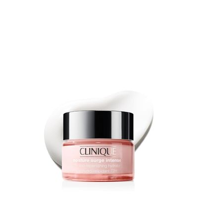 Clinique Moisture Surge™ Intense 72H Lipid-Replenishing Hydrator 50ml - Thumbnail 2