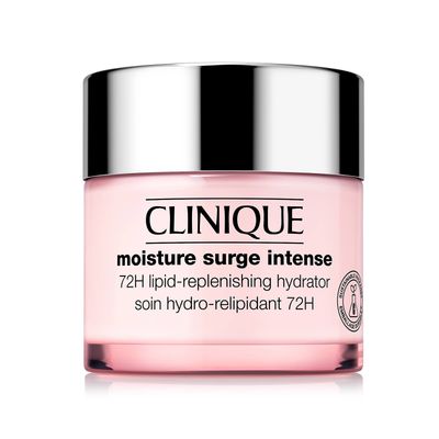 Clinique Moisture Surge™ Intense 72H Lipid-Replenishing Hydrator 75ml - Thumbnail 2