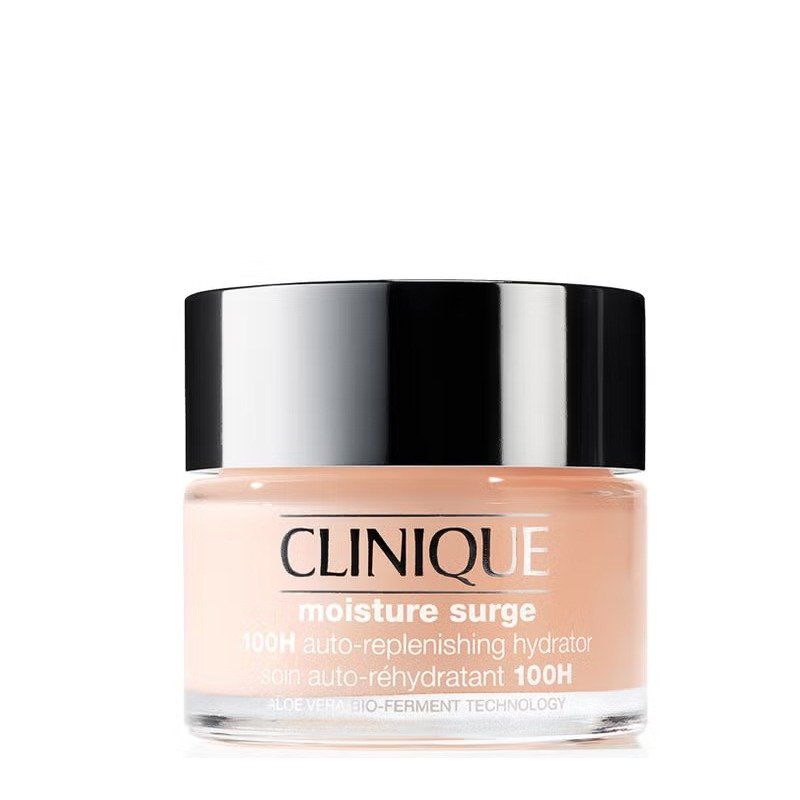 Clinique Moisture Surge 100H Auto-Replenishing Hydrator 30ml - Image 1