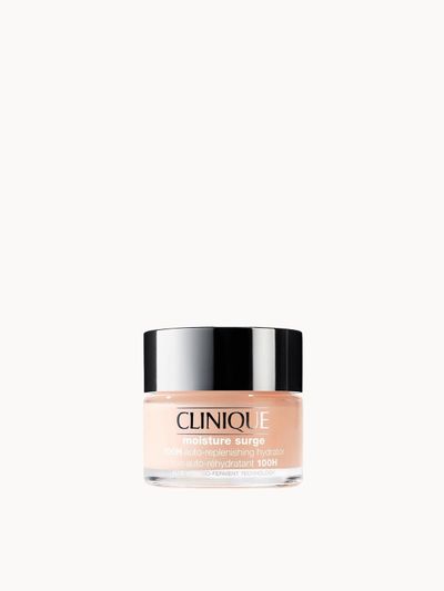 Clinique Moisture Surge™ 100H Auto-Replenishing Hydrator 50ml - Thumbnail 2