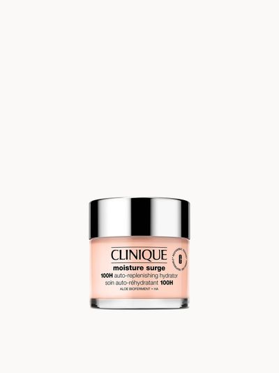 Clinique Moisture Surge™ 100H Auto-Replenishing Hydrator 75ml - Thumbnail 2
