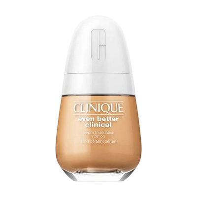 Clinique Even Better Clinical Serum Foundation SPF20 - CN58 Honey 30ml