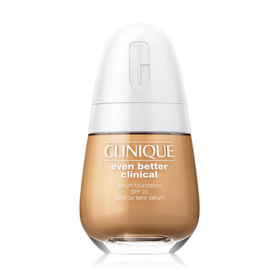 Clinique Even Better Clinical Serum Foundation SPF20 - CN 74 Beige (M)