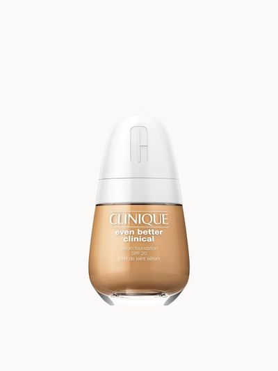 Clinique Even Better Clinical Serum Foundation SPF20 - CN 74 Beige (M) - Thumbnail 2