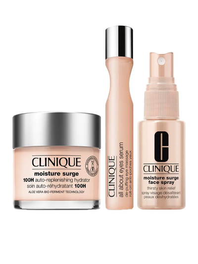 Clinique Moisture Surge Set - Thumbnail 2