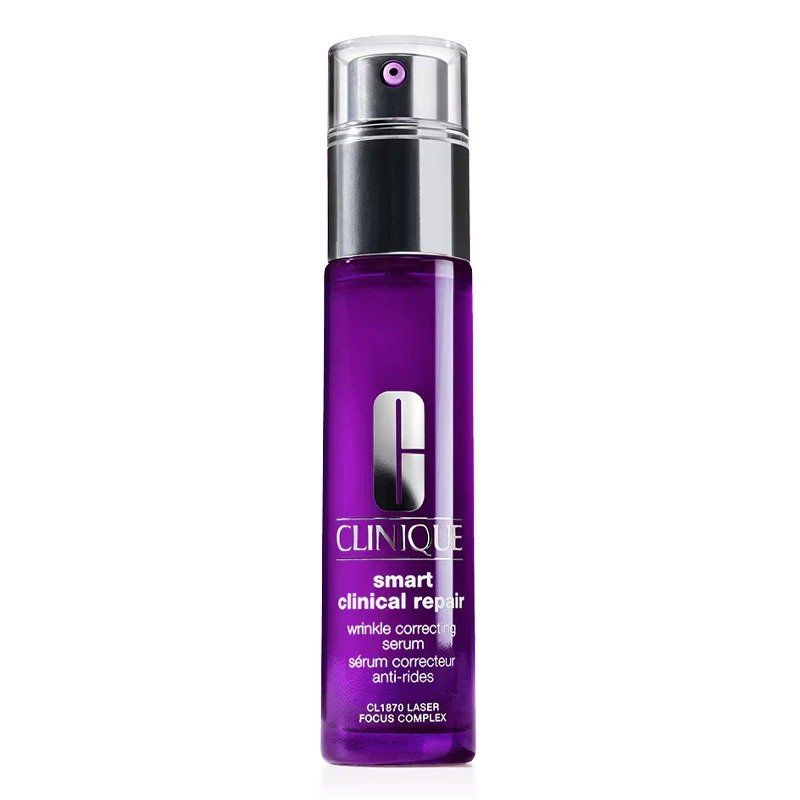 Clinique Smart Clinical Repair Wrinkle Correcting Serum 30ml - Image 1