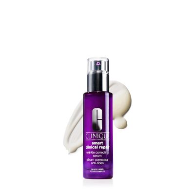 Clinique Smart Clinical Repair Wrinkle Correcting Serum 50ml