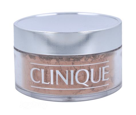 Clinique Blended Face Powder 25g 04 Transparency 4 (M)