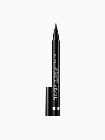 Clinique High Impact Easy Liquid Eyeliner 0.67g - 01 Black - Thumbnail 2