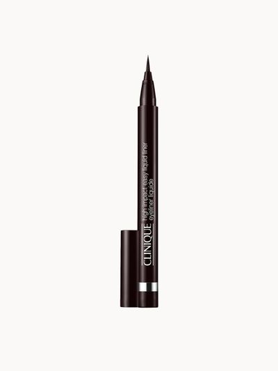 Clinique High Impact Easy Liquid Eyeliner 0.67g - 03 Espresso - Thumbnail 2