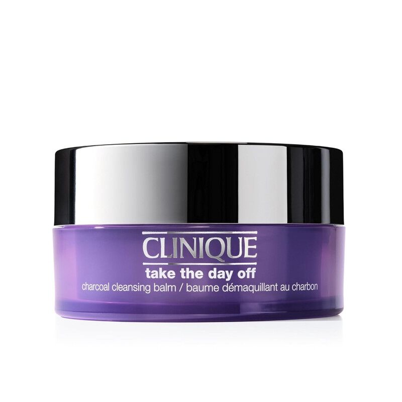 Clinique Take The Day Off Charcoal Cleansing Balm 125ml - Image 1