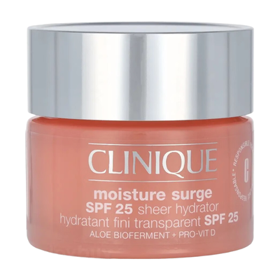 Clinique Moisture Surge Hydra SPF25 50ml - Thumbnail 2