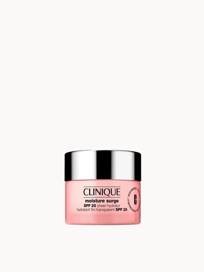Clinique Moisture Surge Hydra SPF25 50ml - Thumbnail 3