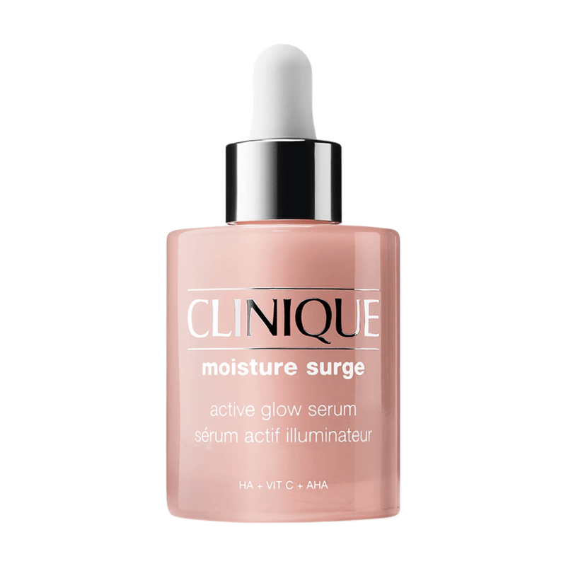 Clinique Moisture Surge Active Glow Serum 30ml - Image 1
