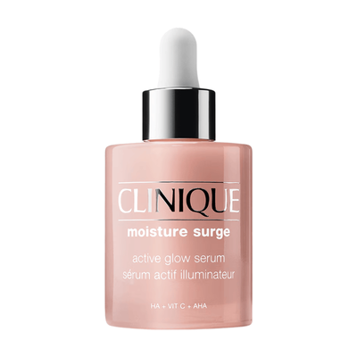 Clinique Moisture Surge Active Glow Serum 30ml