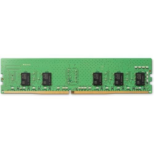 HP 3PL81AT memory module 8 GB 1 x 8 GB DDR4 - Image 1