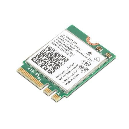Lenovo 4XC0R38452 laptop spare part WWAN Card - Image 1