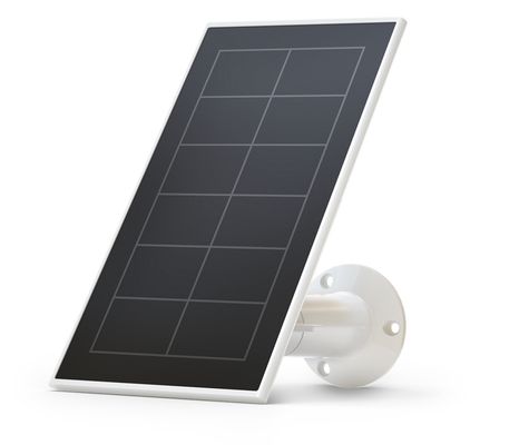 Arlo Solar Panel Charger Ultra Pro 3 4 5 and Floodlight VMA5600-20000S