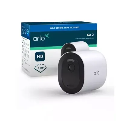 Arlo Go 2 VML2030-100EUS