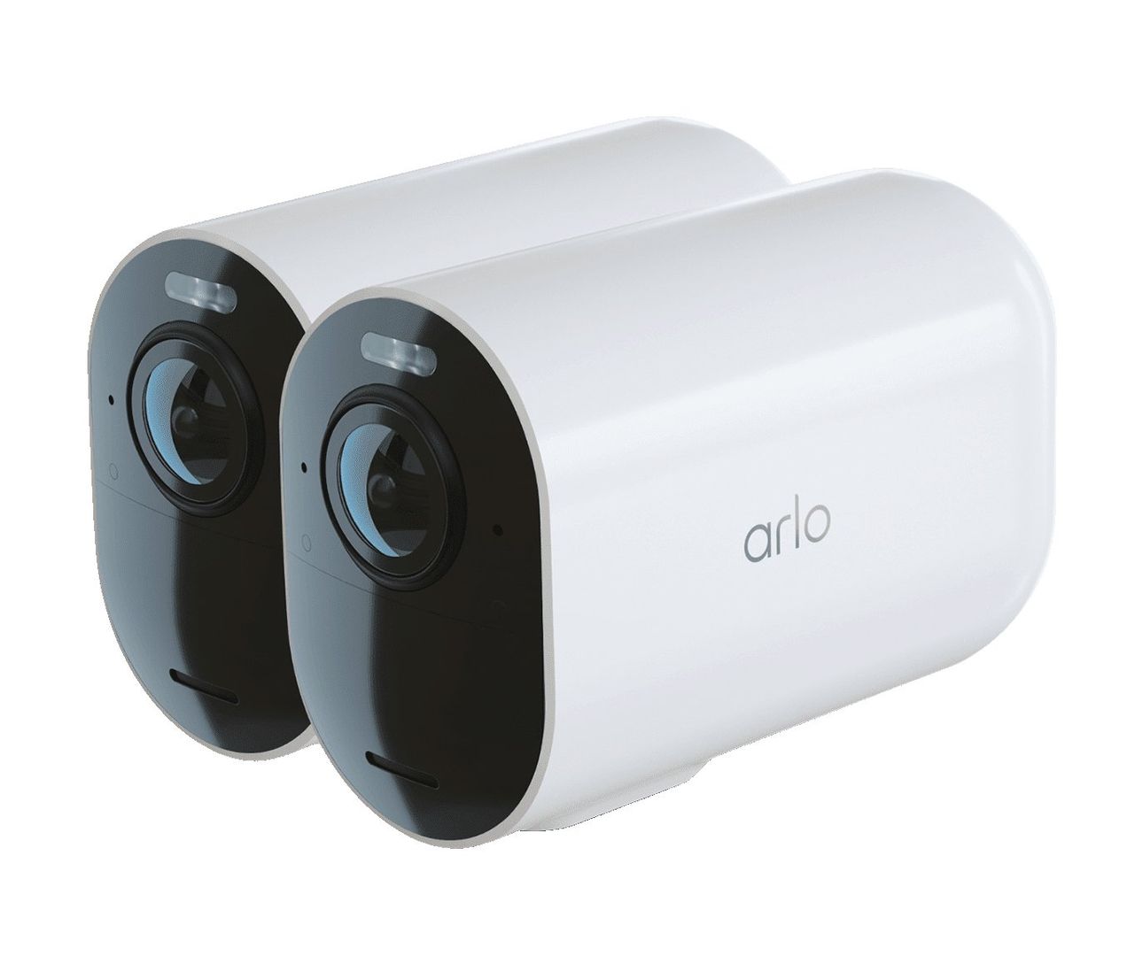 Arlo Ultra 2 XL Outdoor Security Camera, 2-pack - Image 1