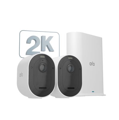 Arlo Pro 5 2 cam VMC4260P-100EUS