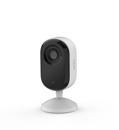 Arlo Essential 3 2K Indoor Security Camera