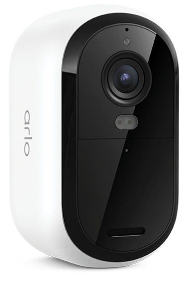 Arlo VMC3080 Tower IP security camera Outdoor 2560 x 1440 pixels Wall
