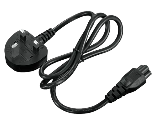 Lenovo 4X20S56689 power adapter/inverter Indoor 135 W Black - Thumbnail 4