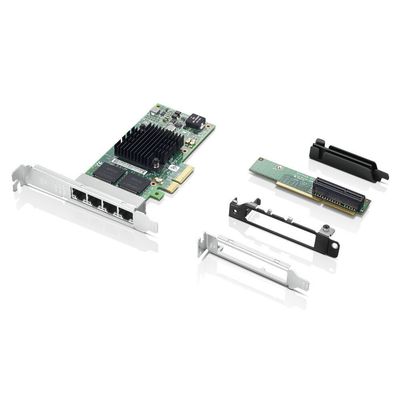 Lenovo 4XC0R41416 network card Internal Ethernet - Thumbnail 3