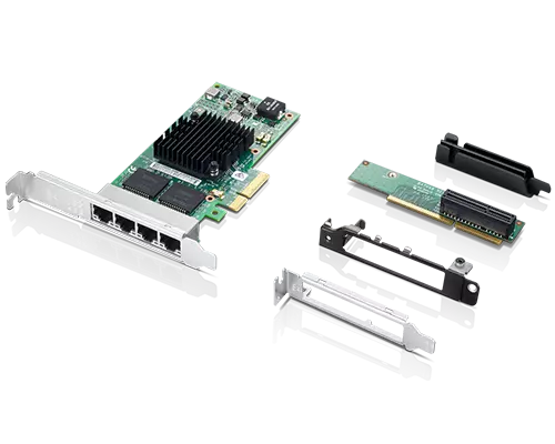 Lenovo 4XC0R41416 network card Internal Ethernet