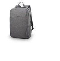 Lenovo B210 39.6 cm (15.6") Backpack Grey - Image 1