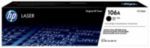 HP 106A Black Original Laser Toner Cartridge