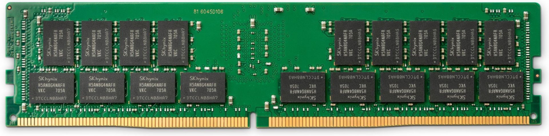 HP 5YZ55AT memory module 32 GB 1 x 32 GB DDR4 ECC - Image 1