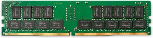 HP 5YZ55AT memory module 32 GB 1 x 32 GB DDR4 ECC