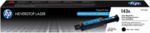 HP 143A Black Original Neverstop Toner Reload Kit - Image 1