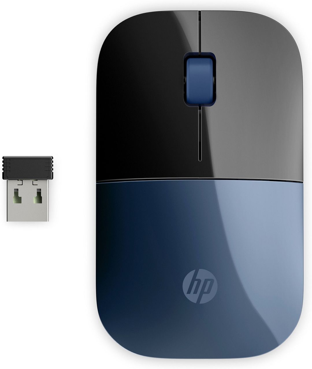 HP Wireless Mouse Z3700 - Image 1