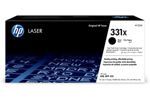HP 331X High Yield Black Original Laser Toner Cartridge - Image 1