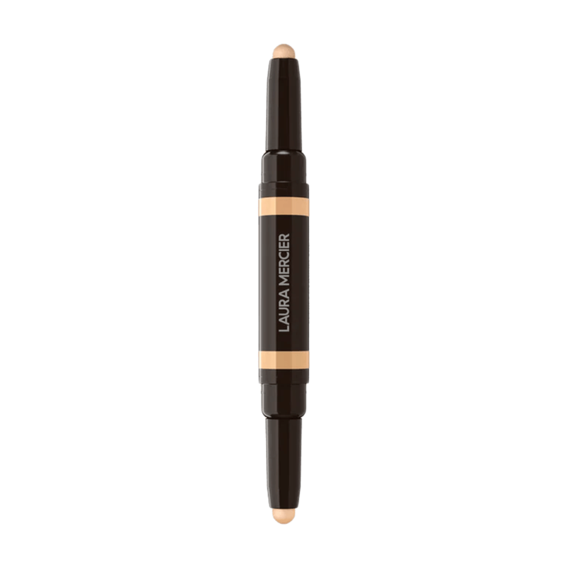 Laura Mercier Secret Camouflage Brighten & Correct Duo 2 g - #1W - Image 1