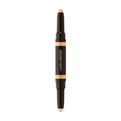 Laura Mercier Secret Camouflage Brighten & Correct Duo 2 g - #1W