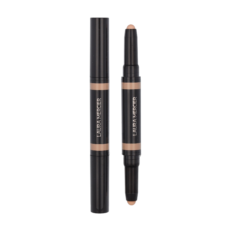 Laura Mercier Secret Camouflage Brighten & Correct Duo 2 g - #2C - Image 1