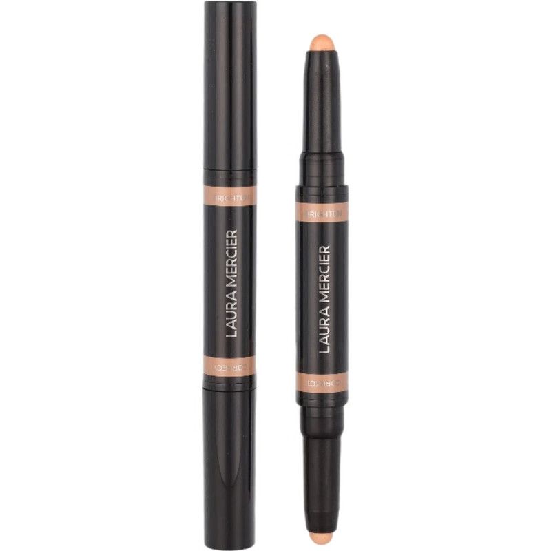 Laura Mercier Secret Camouflage Brighten & Correct Duo 2 g - #3C - Image 1