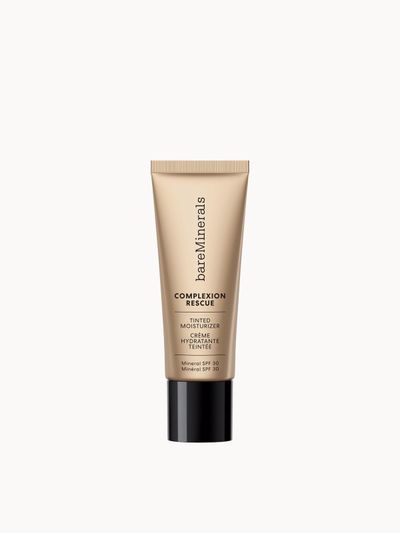 BareMinerals Complexion Rescue Tinted Moisturizer SPF 30 - Desert 6.5