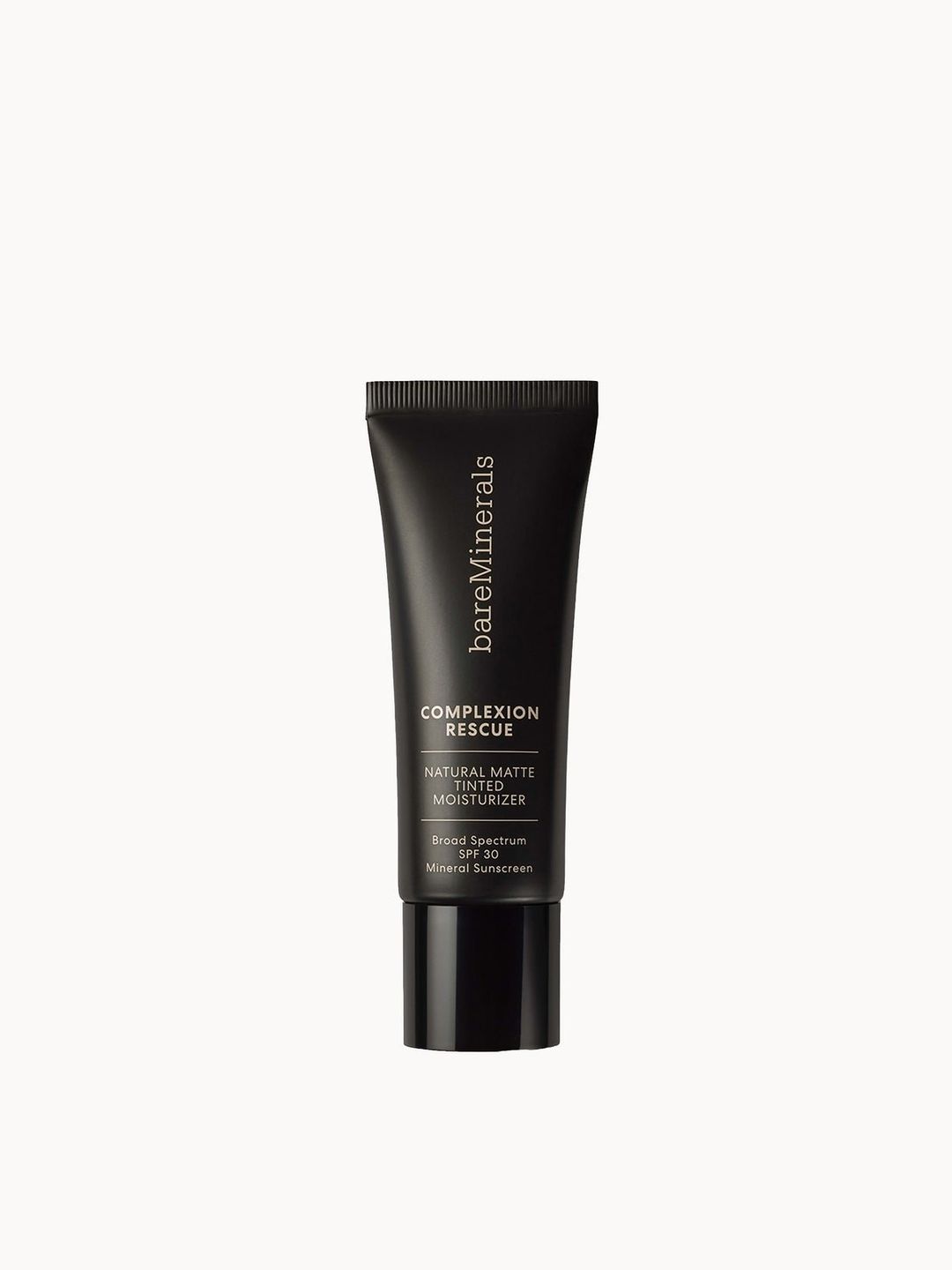 bareMInerals Complexion Rescue Natural Matte Tinted Moisturiser Minera - Image 1