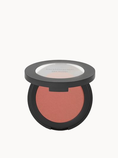bareMinerals GEN NUDE Powder Blush - Strike A Rose 6g