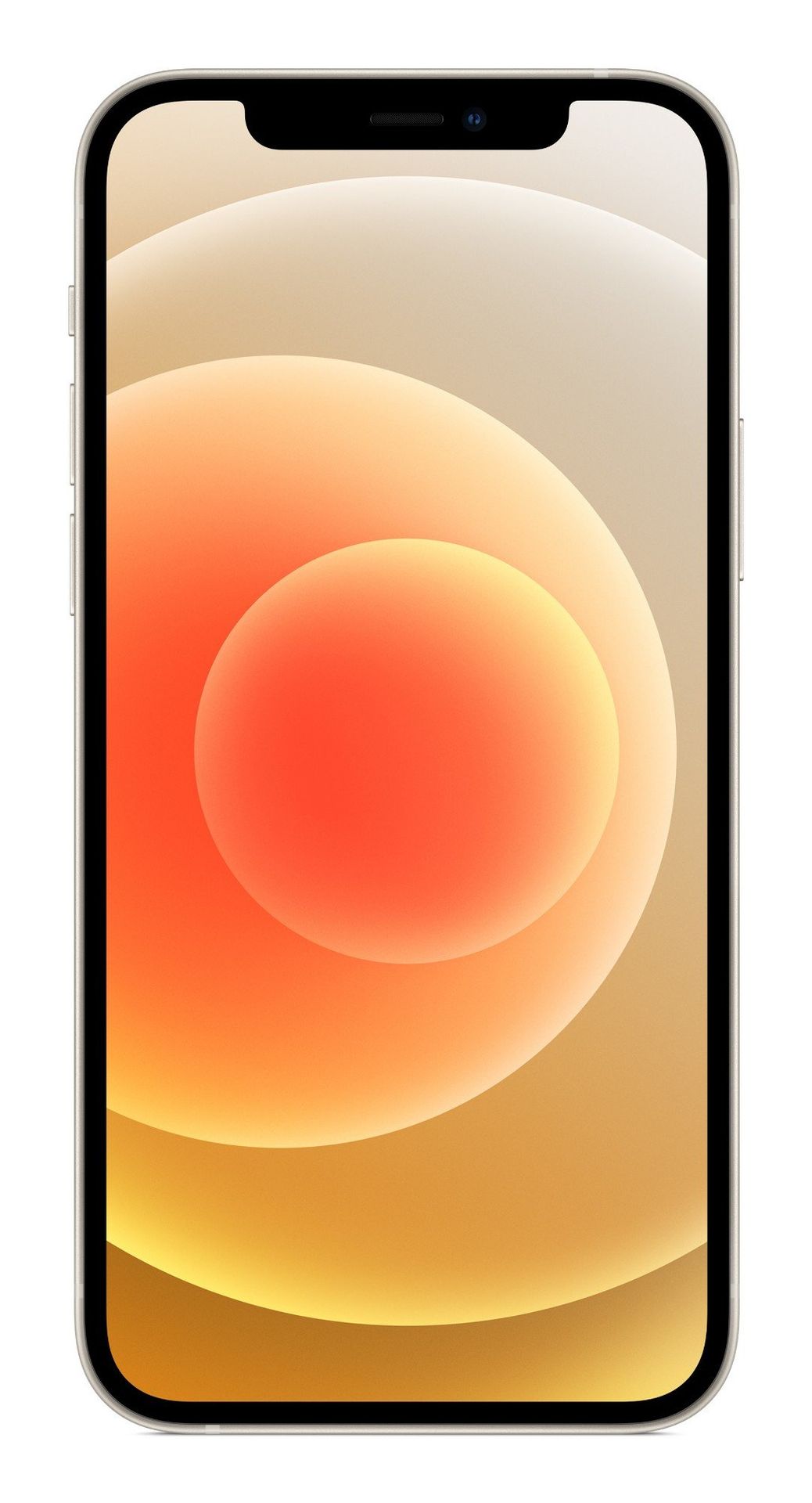 Apple iPhone 12 128GB - White - Image 1