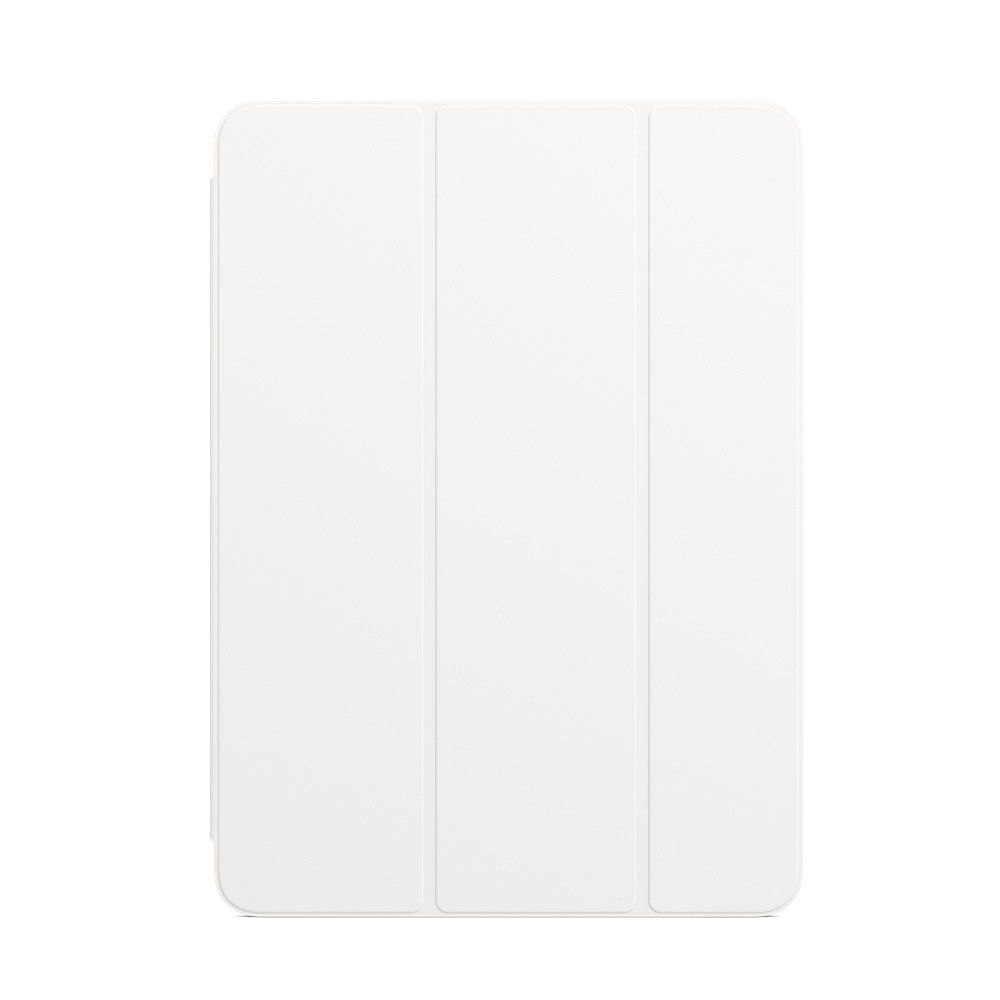 Apple Smart Folio for iPad Air (4th Gen) - White - Image 1