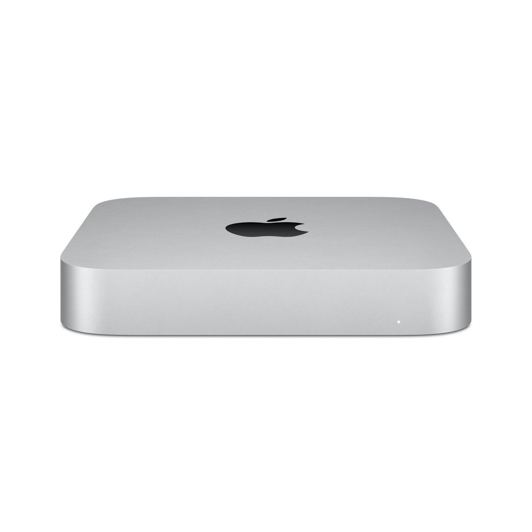Apple Mac mini 2020 M1 8GB 256GB - Silver - Image 1