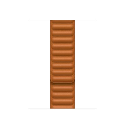Apple ML7L3ZM/A Smart Wearable Accessories Band Brown Leather